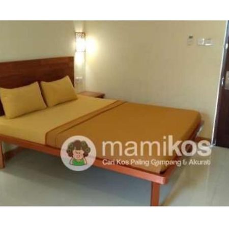 Familytel Bali Otel Kuta Selatan Dış mekan fotoğraf