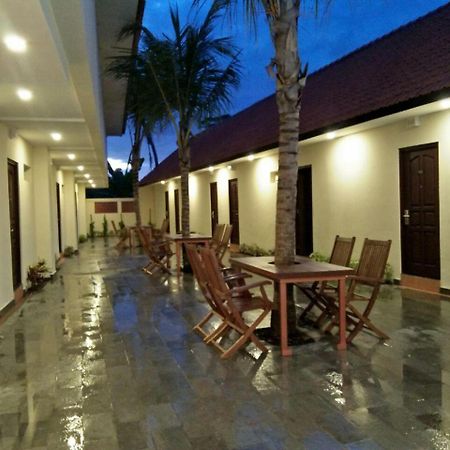 Familytel Bali Otel Kuta Selatan Dış mekan fotoğraf