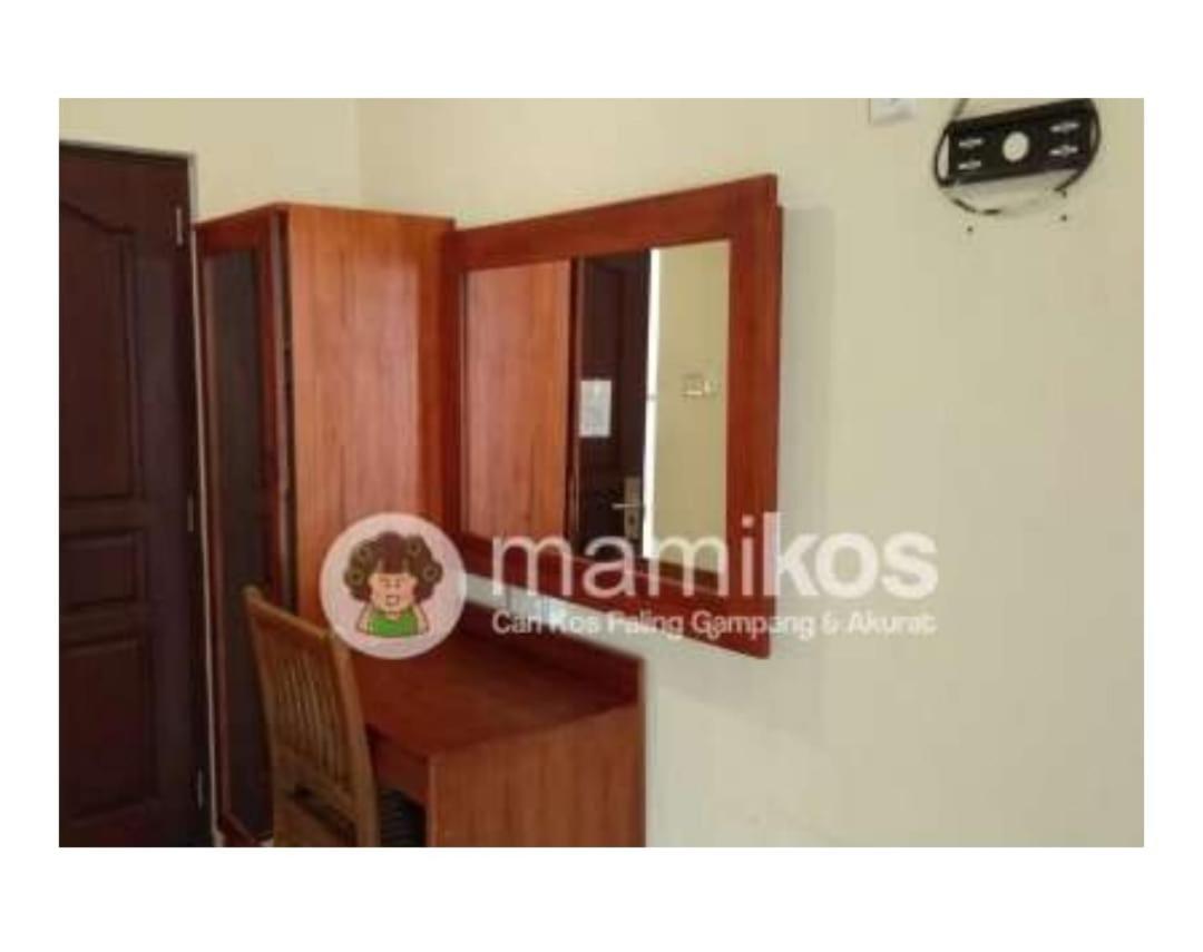 Familytel Bali Otel Kuta Selatan Dış mekan fotoğraf