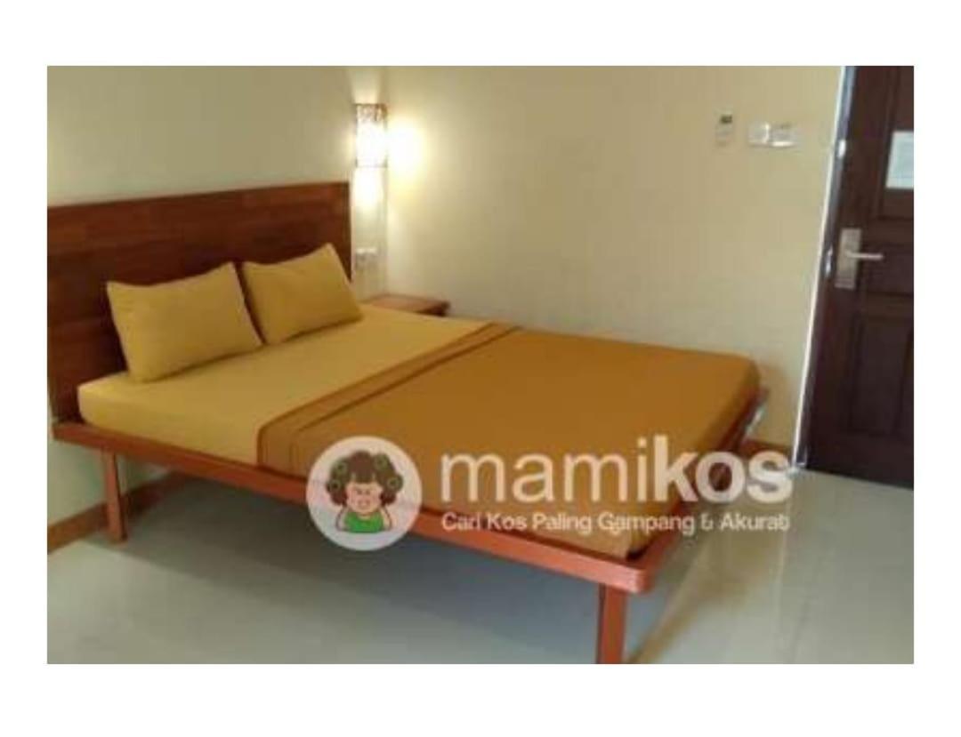 Familytel Bali Otel Kuta Selatan Dış mekan fotoğraf
