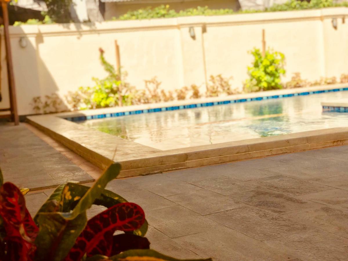 Familytel Bali Otel Kuta Selatan Dış mekan fotoğraf