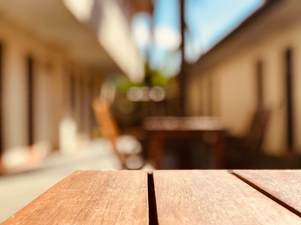 Familytel Bali Otel Kuta Selatan Dış mekan fotoğraf