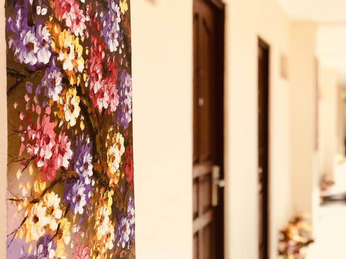 Familytel Bali Otel Kuta Selatan Dış mekan fotoğraf