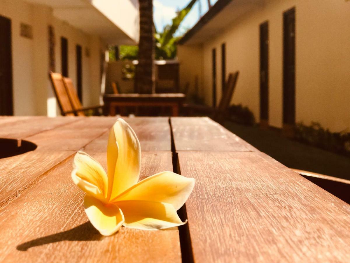 Familytel Bali Otel Kuta Selatan Dış mekan fotoğraf