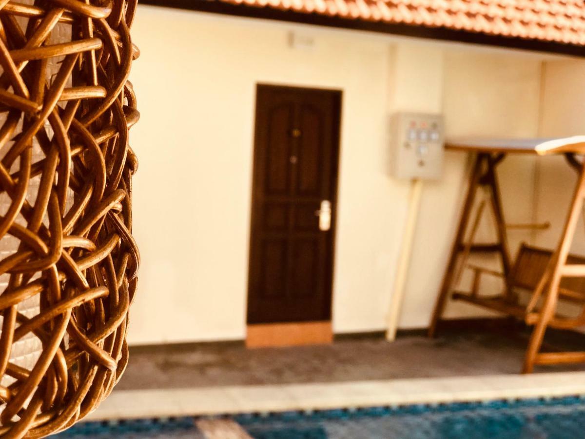 Familytel Bali Otel Kuta Selatan Dış mekan fotoğraf
