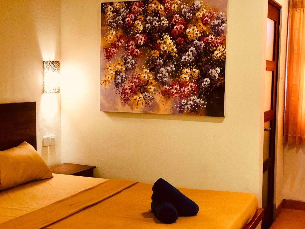 Familytel Bali Otel Kuta Selatan Dış mekan fotoğraf