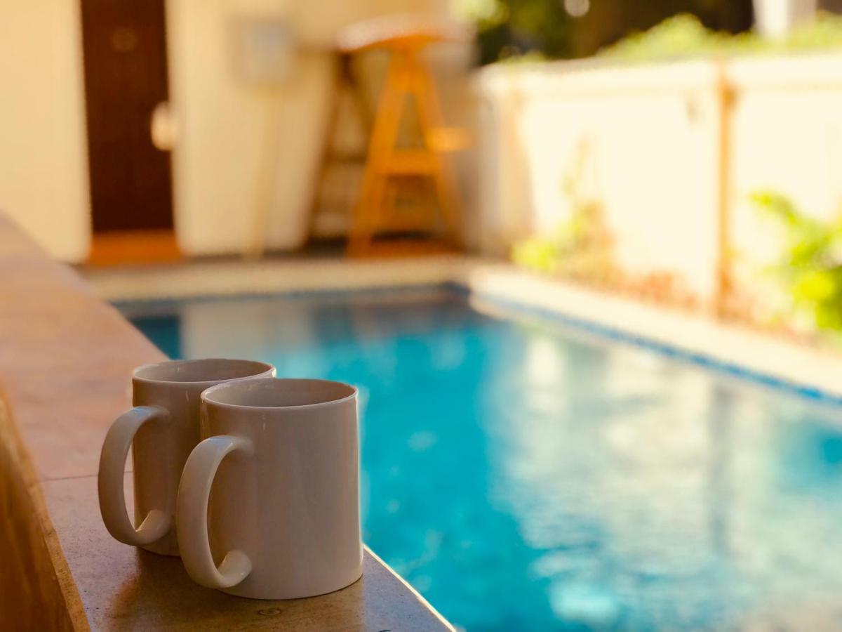 Familytel Bali Otel Kuta Selatan Dış mekan fotoğraf