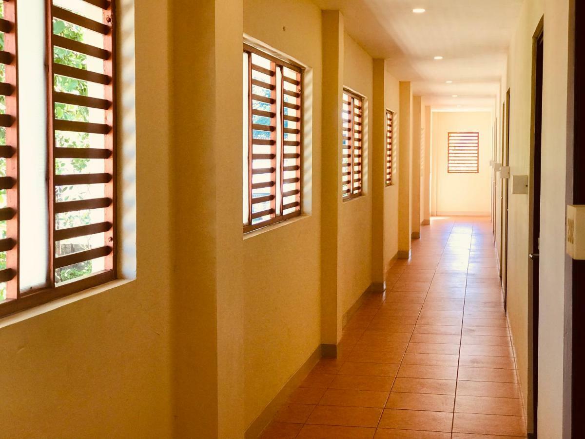 Familytel Bali Otel Kuta Selatan Dış mekan fotoğraf