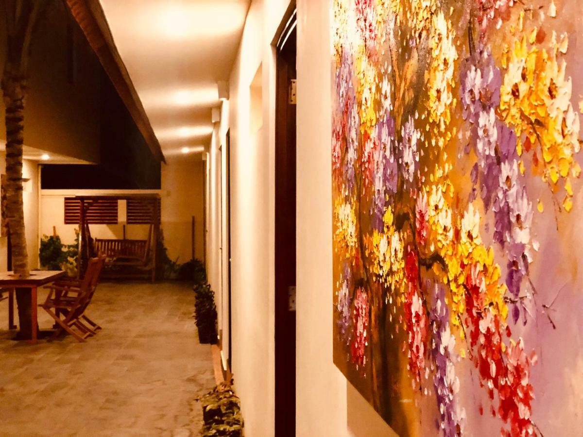 Familytel Bali Otel Kuta Selatan Dış mekan fotoğraf
