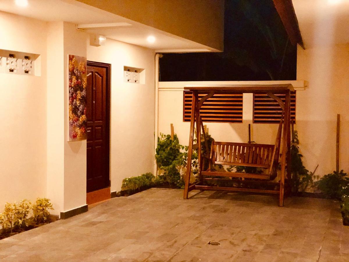 Familytel Bali Otel Kuta Selatan Dış mekan fotoğraf