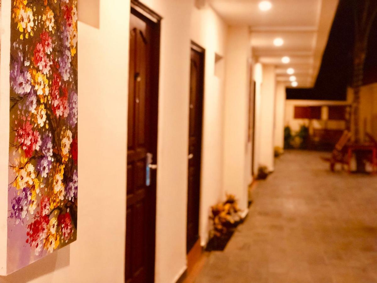 Familytel Bali Otel Kuta Selatan Dış mekan fotoğraf