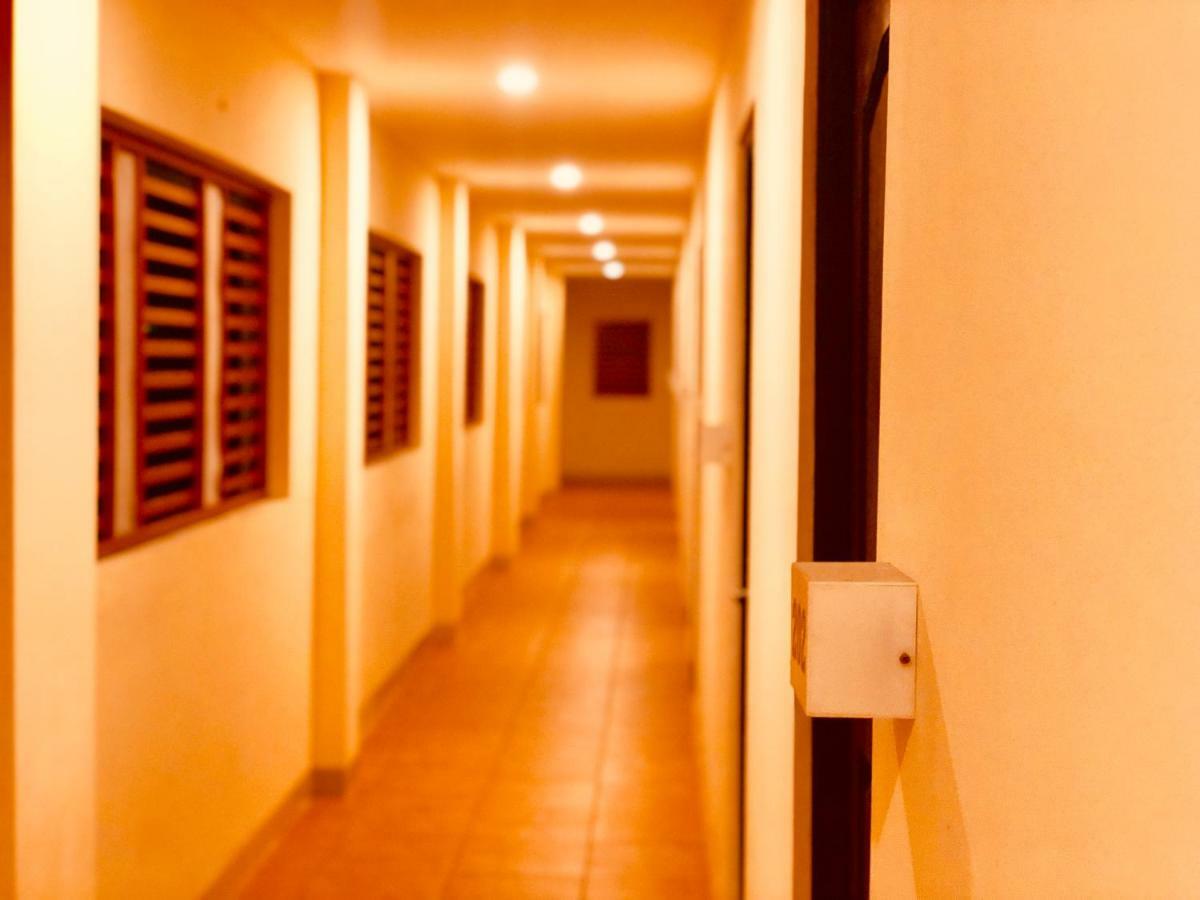 Familytel Bali Otel Kuta Selatan Dış mekan fotoğraf
