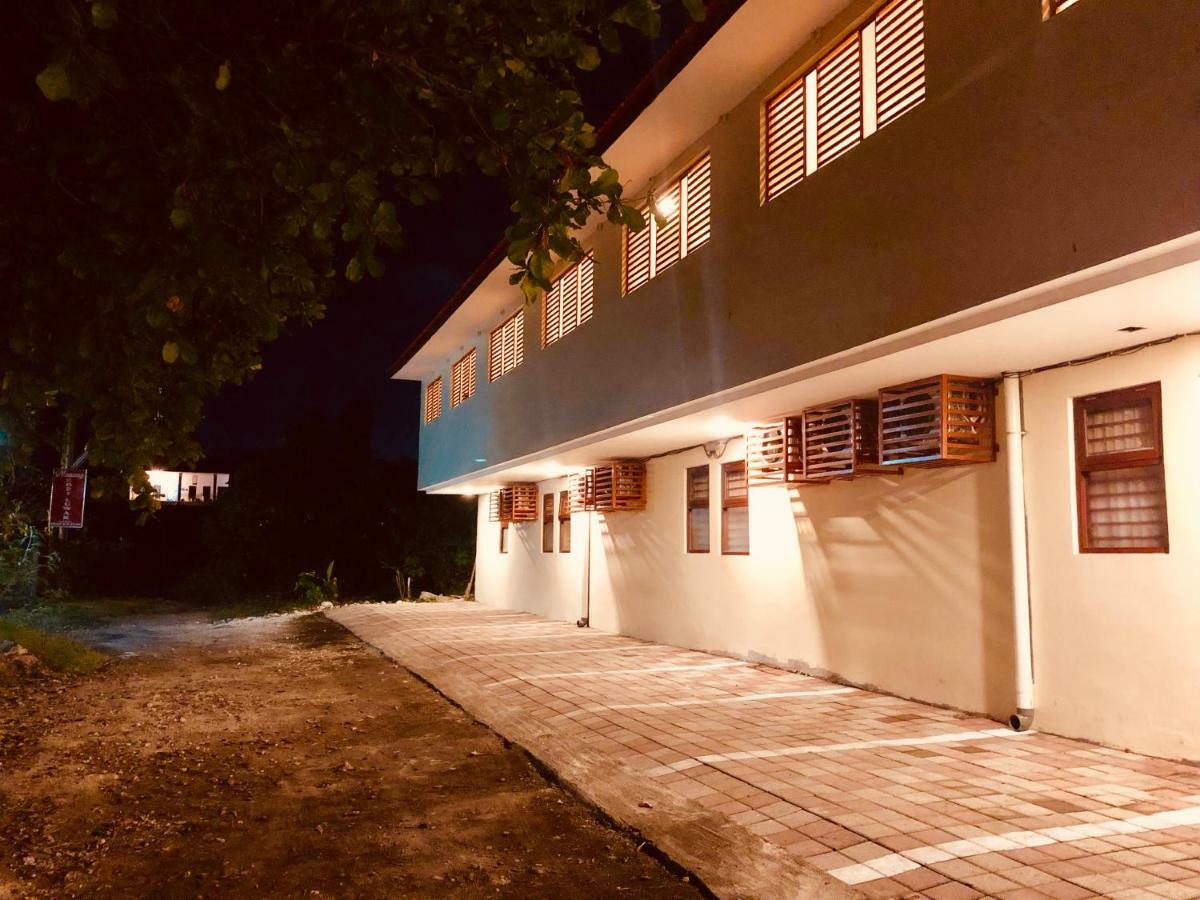 Familytel Bali Otel Kuta Selatan Dış mekan fotoğraf